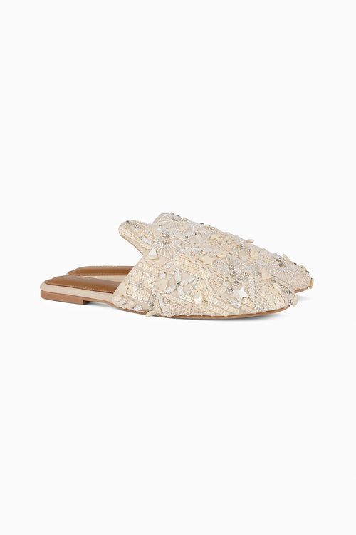 Casablanca Mules