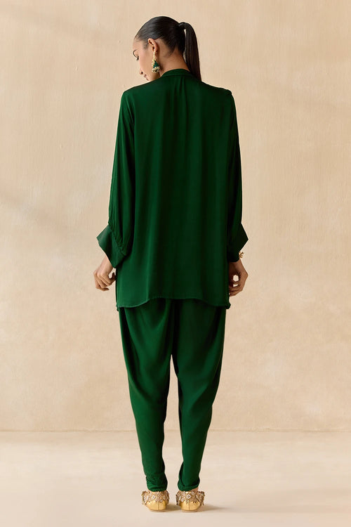 Haritima Co-ord Set