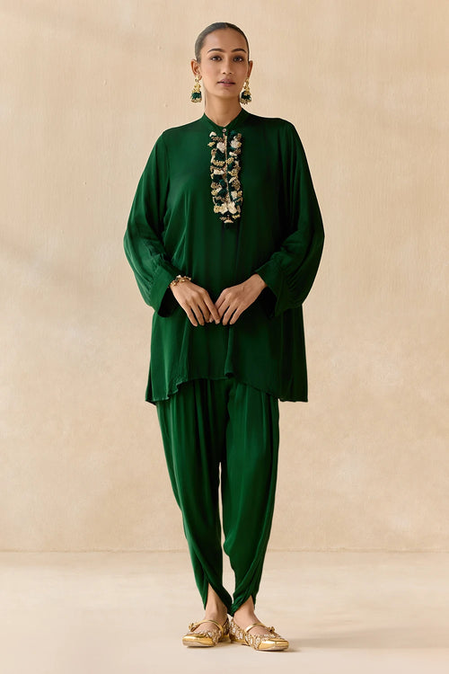 Haritima Co-ord Set