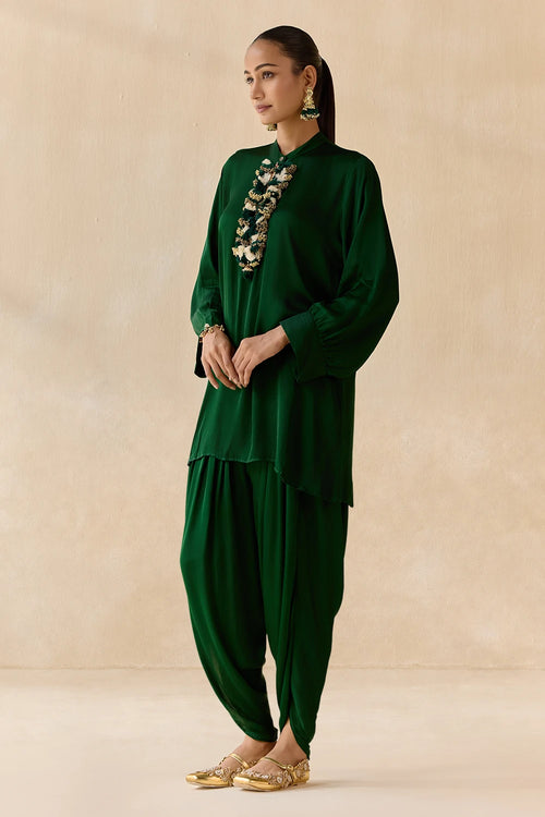 Haritima Co-ord Set