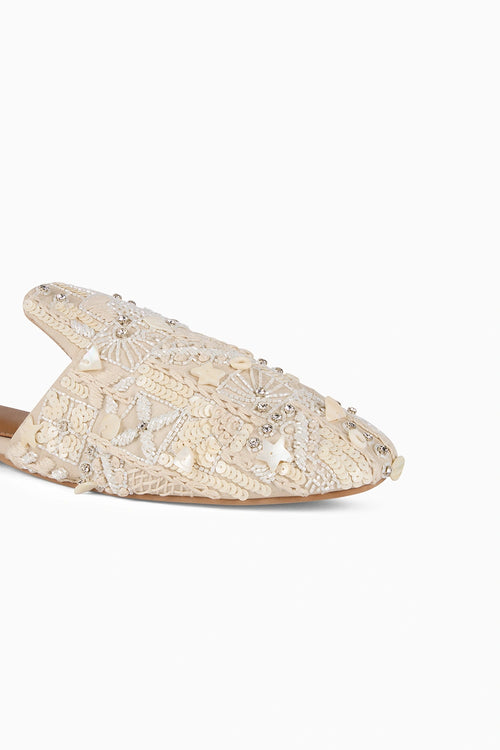 Casablanca Mules