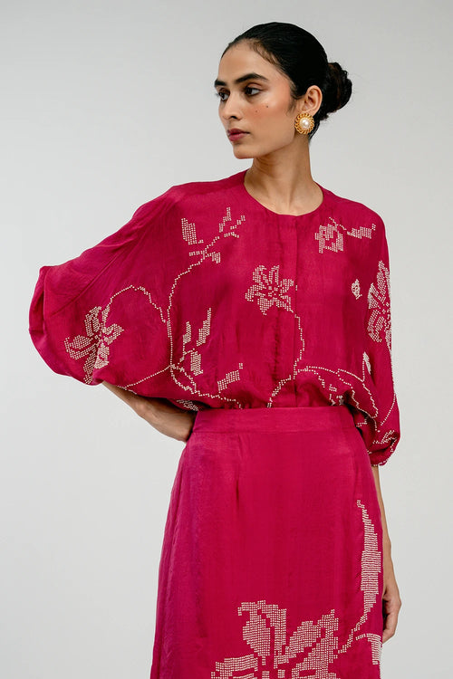 Sunday Window Shirt