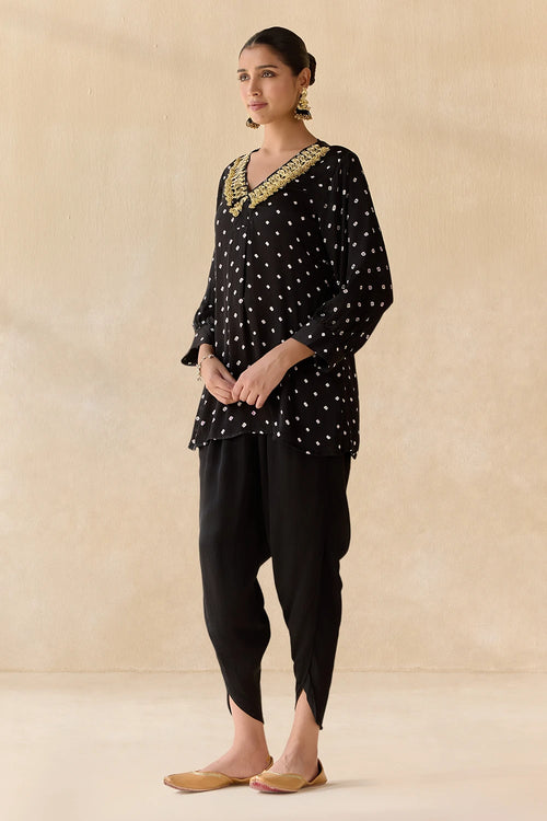 Kajalrekha Co-ord Set