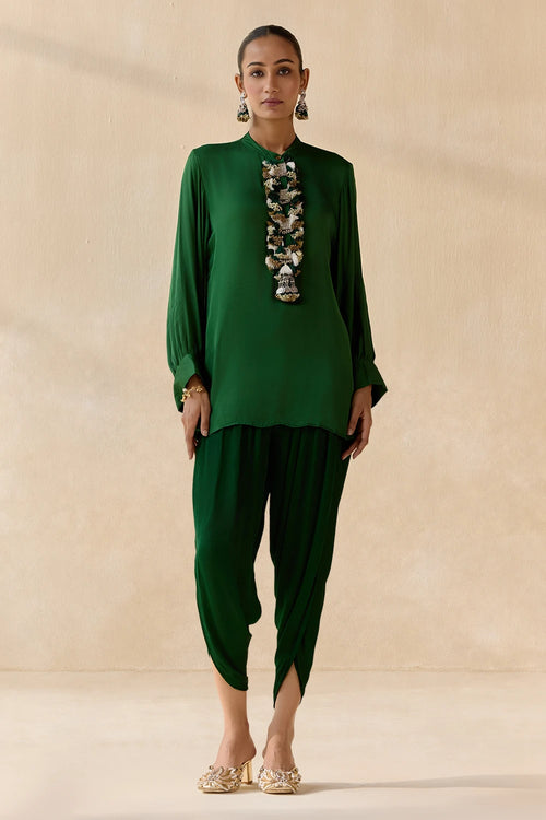 Vanrajika Co-ord Set