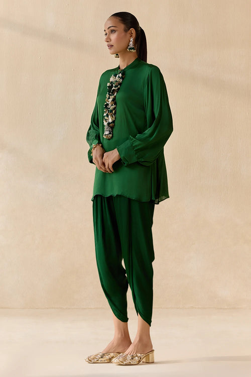 Vanrajika Co-ord Set
