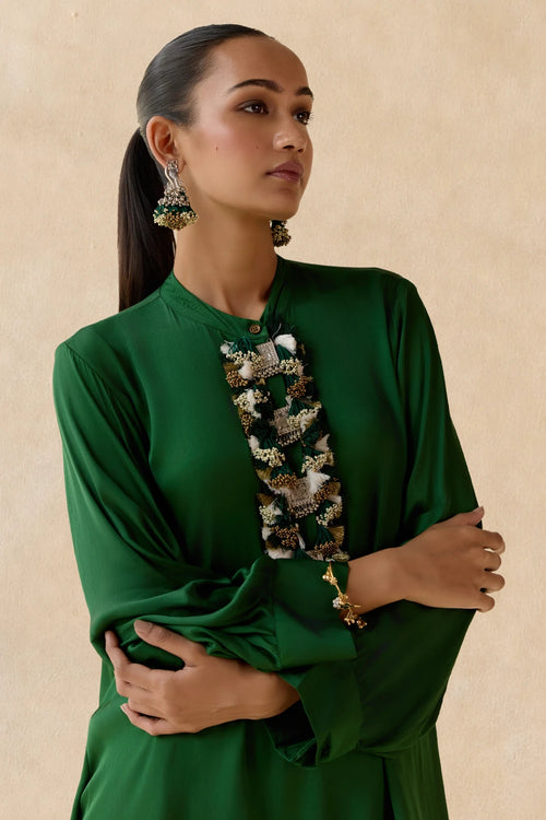 Vanrajika Co-ord Set