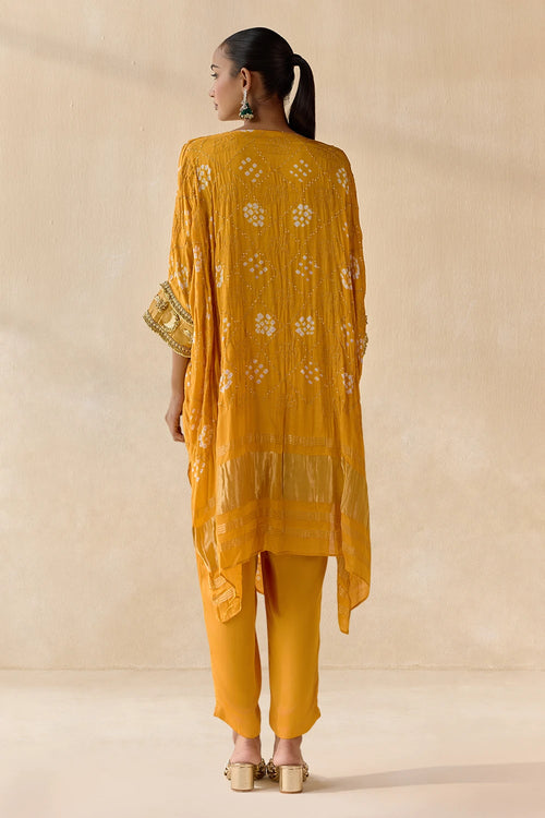 Ambarika Kaftan Set