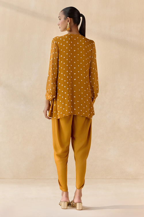 Swarna Co-ord Set