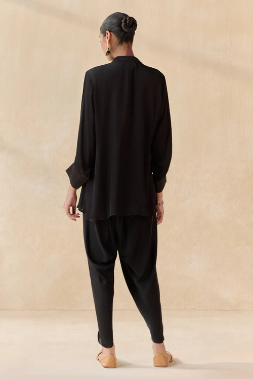 Shyamrekha Co-ord Set