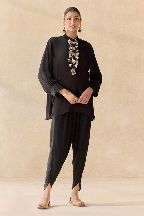 Shyamrekha Co-ord Set