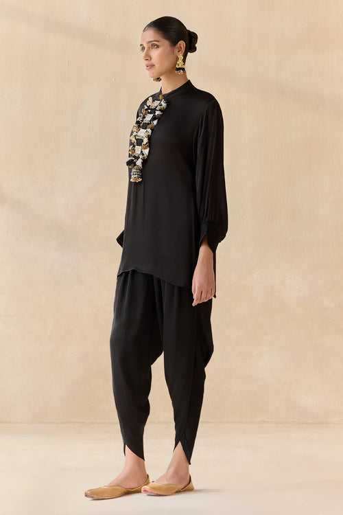 Shyamrekha Co-ord Set