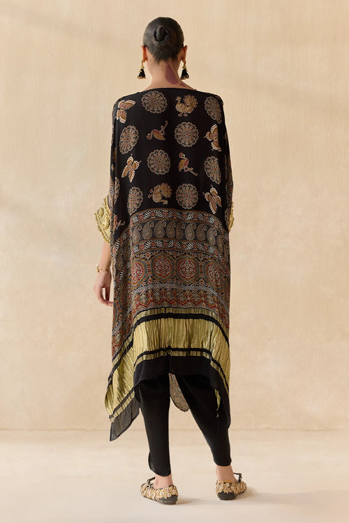 Kashmira Kaftan Set