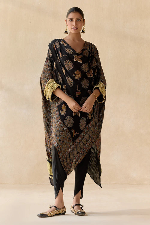Kashmira Kaftan Set