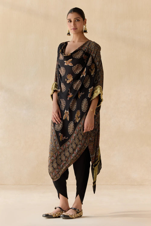 Kashmira Kaftan Set