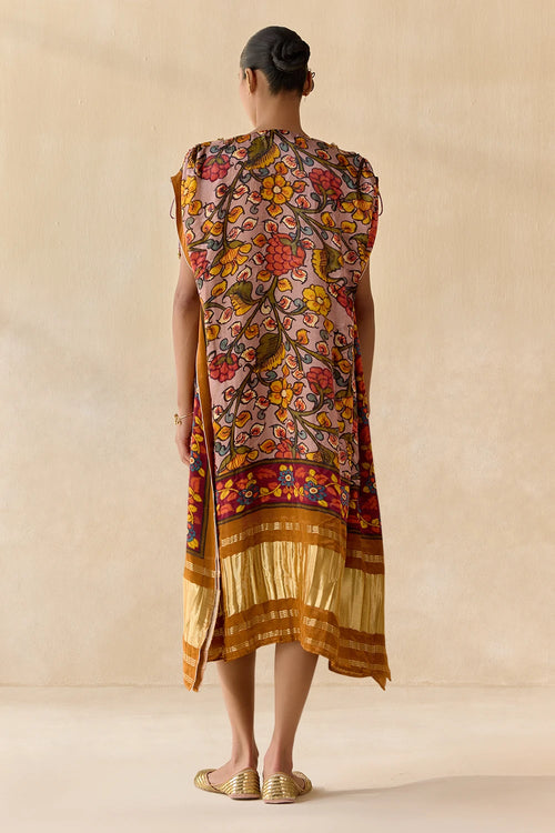 Gulbahaar Kaftan