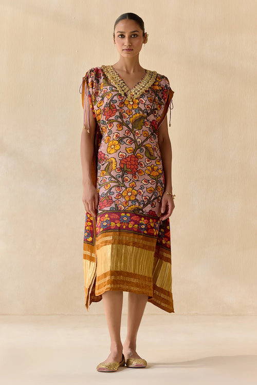 Gulbahaar Kaftan