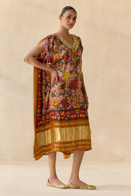 Gulbahaar Kaftan