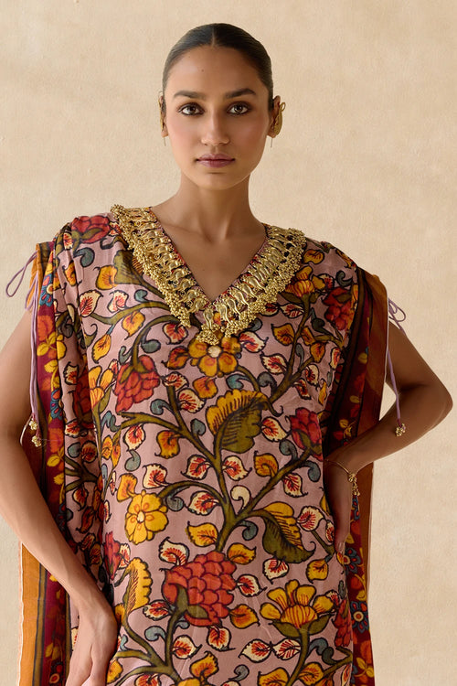 Gulbahaar Kaftan
