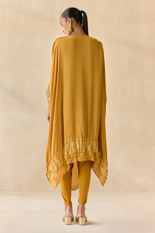 Kanaklata Kaftan Set