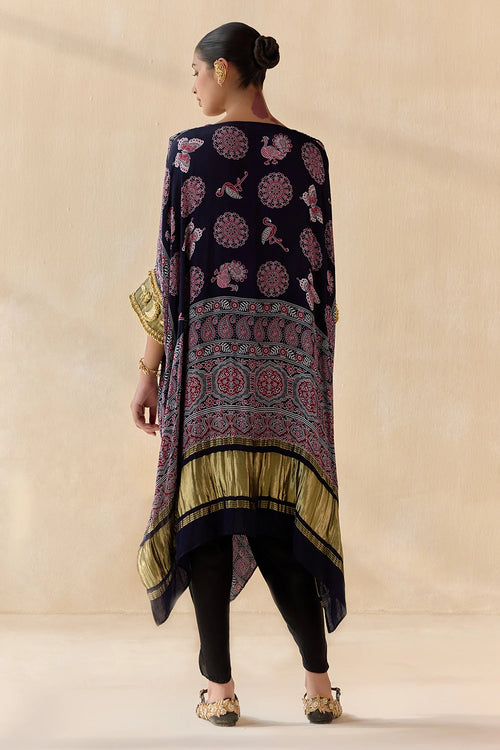 Aanchalika Kaftan Set