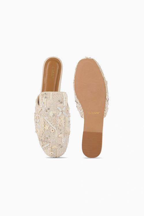 Casablanca Mules