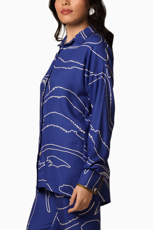 Cora-Cari Shirt