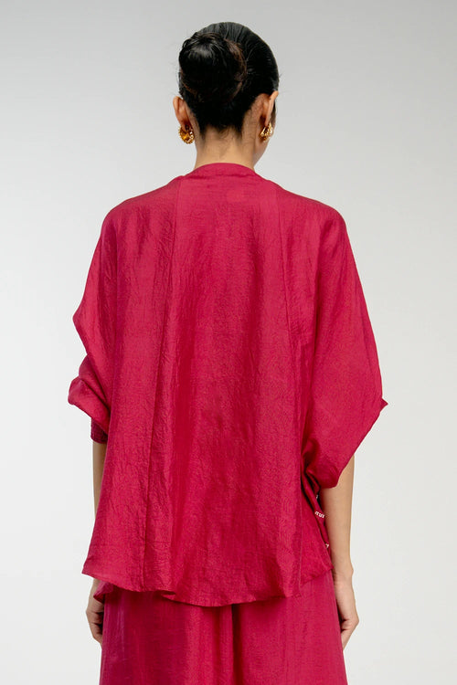 Sunday Window Shirt