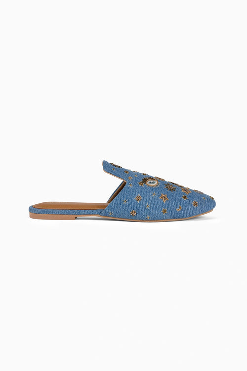 Ishara
 Mules