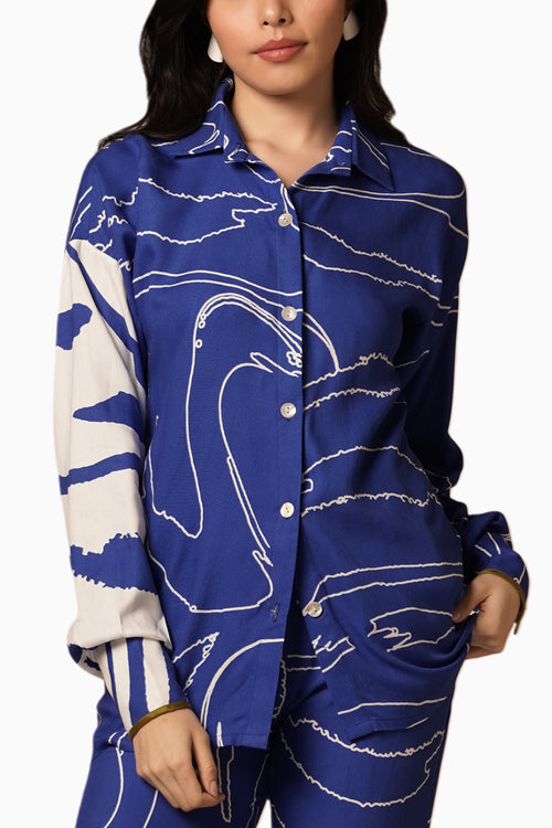 Cora-Cari Shirt