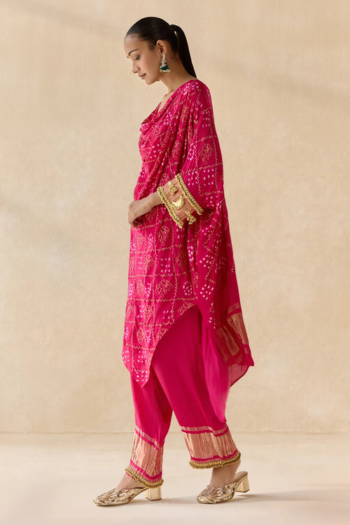 Gulabika Co-ord Set