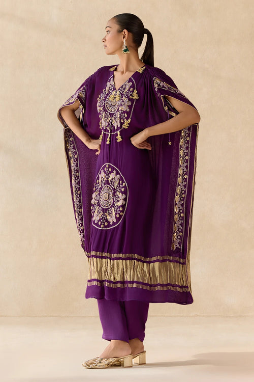 Rangdharini Co-ord Set