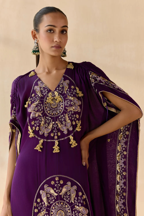 Rangdharini Co-ord Set