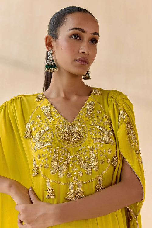 Manjari Co-ord Set