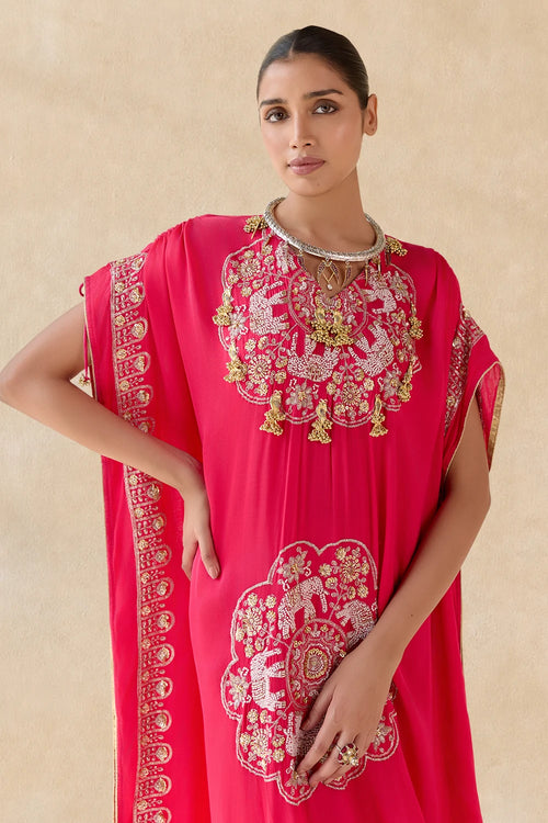 Abhiruchi Kaftan
