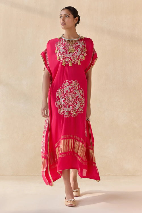 Abhiruchi Kaftan