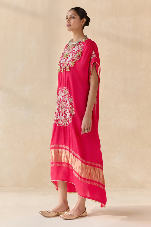 Abhiruchi Kaftan