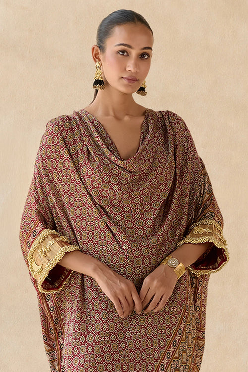 Rangrezai Co-ord Set