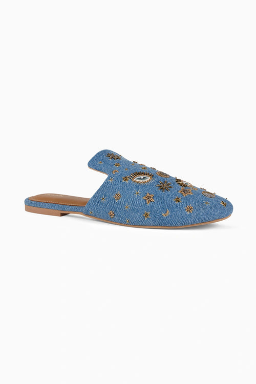 Ishara
 Mules