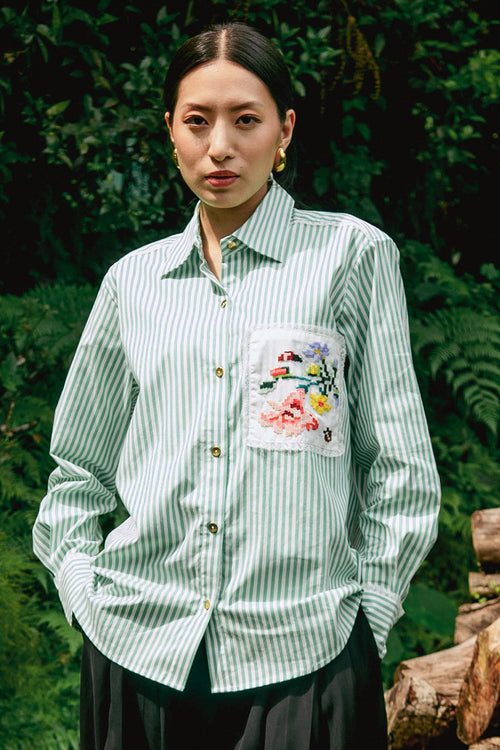 Wild Lulaby Shirt