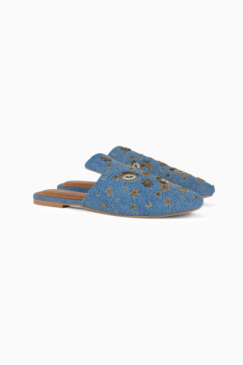 Ishara
 Mules