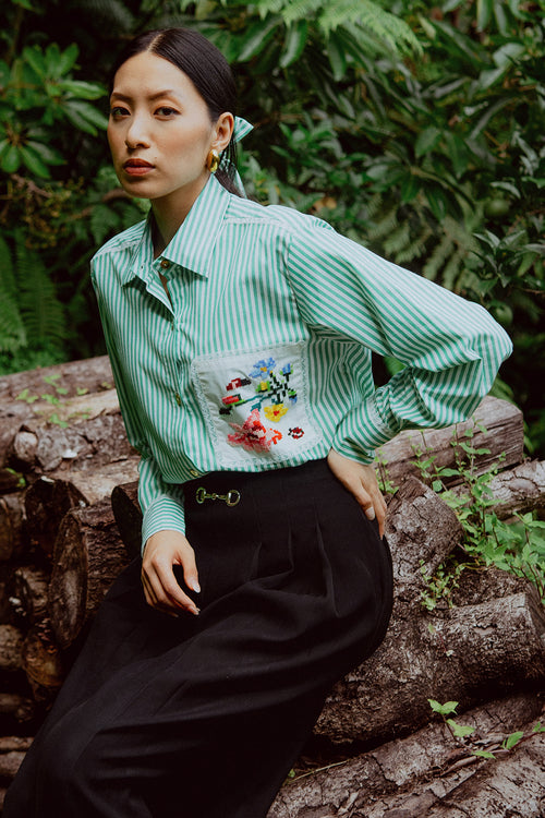Wild Lulaby Shirt