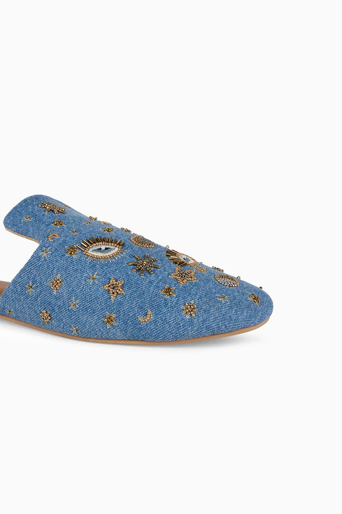 Ishara
 Mules
