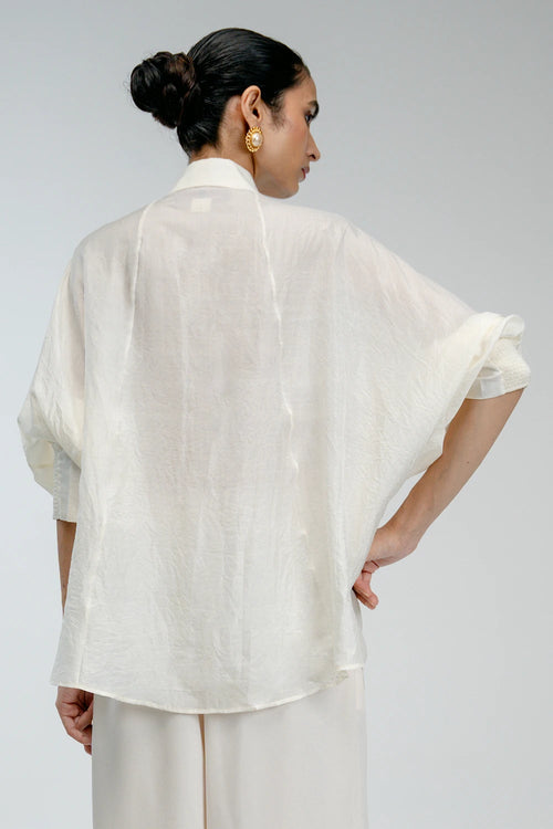 Sampler Shirt