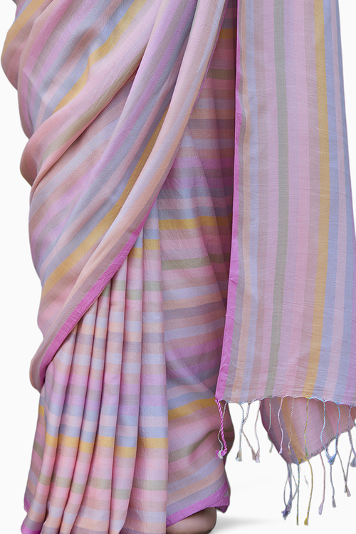 Zen Cocoon Saree