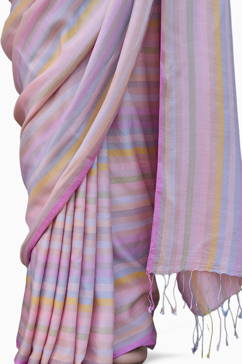 Zen Cocoon Saree