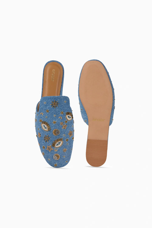 Ishara
 Mules