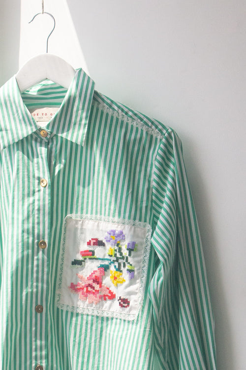 Wild Lulaby Shirt