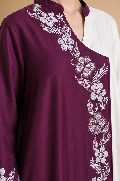 Origani Nerissa Suit Set