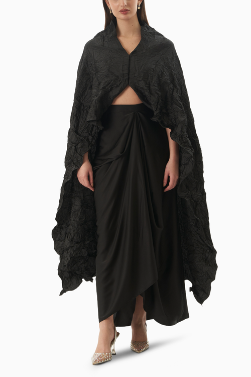 Black Cleopatra Set