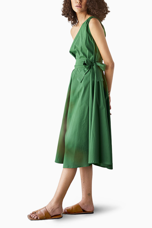 Peas in a Pod Dress